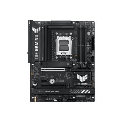 (Ny) ASUS TUF GAMING B850-PLUS WIFI Bundkort