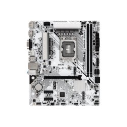 (Ny) Asrock B760M-HDV/M.2 - mATX DDR5 LGA1700