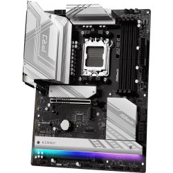 (Ny) Asrock B850 Pro RS ATX AM5 Socket DDR5