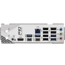 (Ny) Asrock B850 Pro RS ATX AM5 Socket DDR5