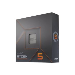 (Ny) AMD CPU Ryzen 5 7600X 4.7GHz 6 kerner AM5 (TRAY - u/kler)