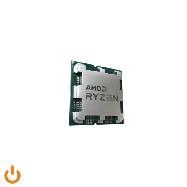 (Ny) AMD CPU Ryzen 7 7800X3D 4.2GHz 8 kerner AM5 (TRAY - u/kler)