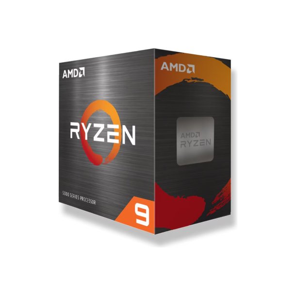 (Ny) AMD CPU Ryzen 9 5900XT 3.3GHz 16-core Socket AM4 WOF - u/kler