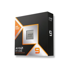 (Ny) AMD CPU Ryzen 9 9950X3D 4.3GHz 16-core Socket AM5 WOF - u/kler