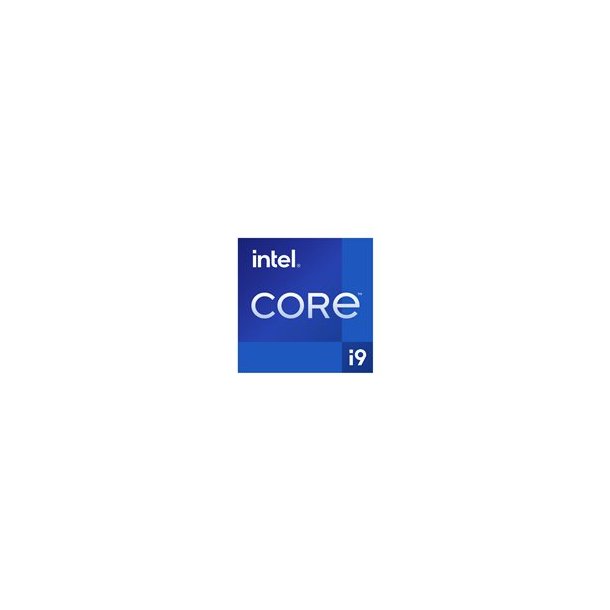 Intel CPU Core i9 I9-14900KF 3.2GHz 24-kerne FCLGA1700 Socket (TRAY - u/kler)