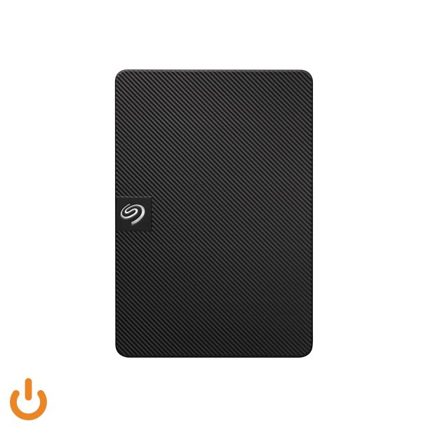 Seagate Expansion Harddisk STKM2000400 2TB 2.5" USB 3.0
