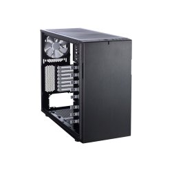 (Ny) Fractal Design Define R5 T�rn ATX Sort