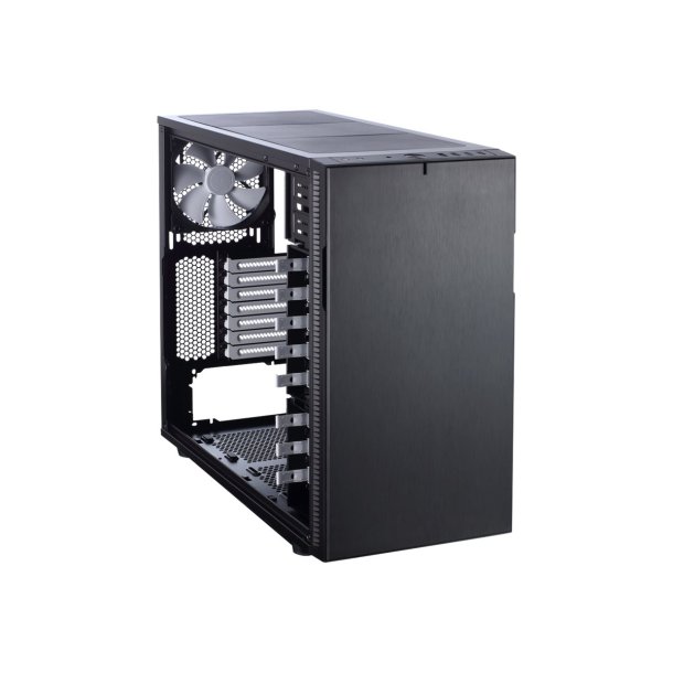 (Ny) Fractal Design Define R5 Trn ATX Sort
