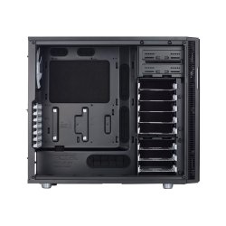 (Ny) Fractal Design Define R5 T�rn ATX Sort