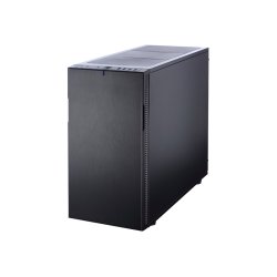 (Ny) Fractal Design Define R5 T�rn ATX Sort