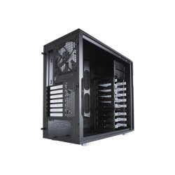 (Ny) Fractal Design Define R5 T�rn ATX Sort