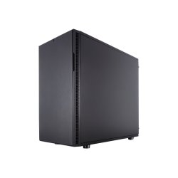 (Ny) Fractal Design Define R5 T�rn ATX Sort