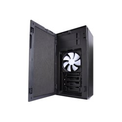 (Ny) Fractal Design Define R5 T�rn ATX Sort