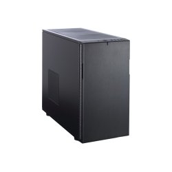 (Ny) Fractal Design Define R5 T�rn ATX Sort