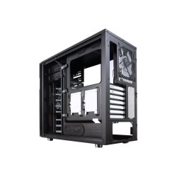 (Ny) Fractal Design Define R5 T�rn ATX Sort