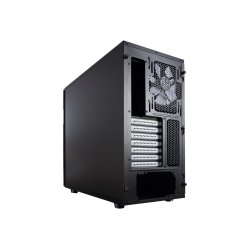 (Ny) Fractal Design Define R5 T�rn ATX Sort