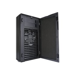 (Ny) Fractal Design Define R5 T�rn ATX Sort