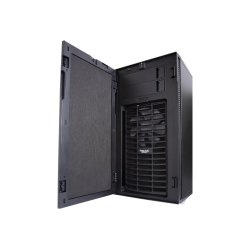 (Ny) Fractal Design Define R5 T�rn ATX Sort