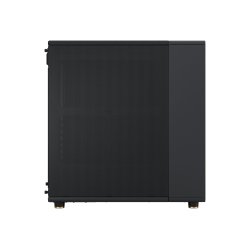 (Ny) Fractal Design North Trn ATX Ingen strmforsyning Sort