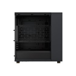 (Ny) Fractal Design North Trn ATX Ingen strmforsyning Sort
