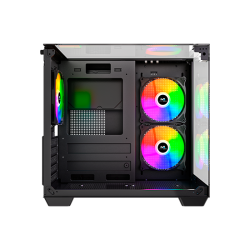 Nordic Gaming Frigg RGB Trn M-ATX