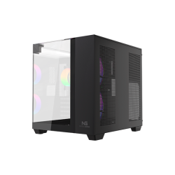 Nordic Gaming Frigg RGB Trn M-ATX