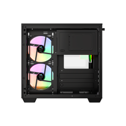 Nordic Gaming Frigg RGB Trn M-ATX