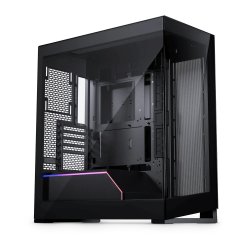 Phanteks NV5 MKII DRGB Trn ATX Inten Strmforsyning Sort