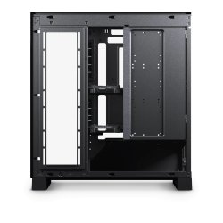 Phanteks NV5 MKII DRGB Trn ATX Inten Strmforsyning Sort