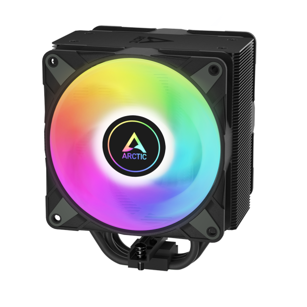 (Ny) Arctic Freezer 36 A-RGB Black - CPU Luftkler