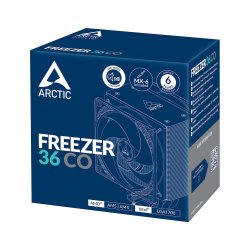 (Ny) Arctic Freezer 36 CO Processor-kler 120 mm