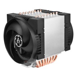 (Ny) Arctic Freezer 4U-M Rev. 2 Processor-kler Intel/AMD 120 mm