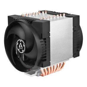 (Ny) Arctic Freezer 4U-M Rev. 2 Processor-kler Intel/AMD 120 mm
