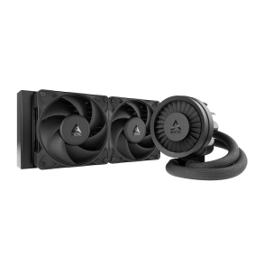(Ny) Arctic Liquid Freezer III Pro 240 Intel/AMD Vandkler