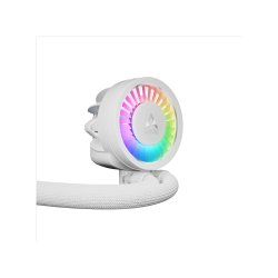 (Ny) Arctic Liquid Freezer III Pro 360 A-RGB Intel/AMD Vandkler Hvid