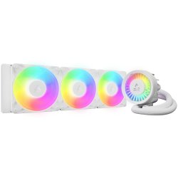(Ny) Arctic Liquid Freezer III Pro 360 A-RGB Intel/AMD Vandkler Hvid