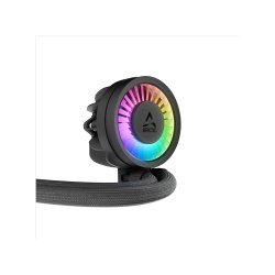(Ny) Arctic Liquid Freezer III Pro 360 A-RGB Intel/AMD Vandkler
