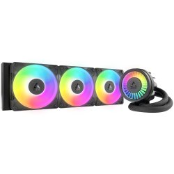 (Ny) Arctic Liquid Freezer III Pro 360 A-RGB Intel/AMD Vandkler