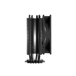 Nordic Gaming AC100 Processor-kler 1-pack Sort 120 mm