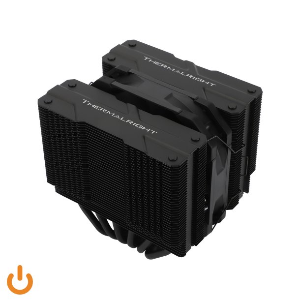 (Ny) Thermalright Peerless Assassin 120 Mini CPU kler 120mm