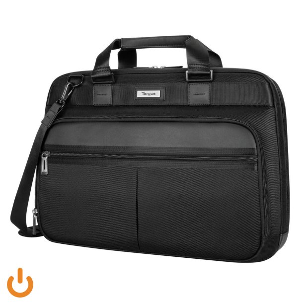 Targus Briefcase, 15.6"-16"