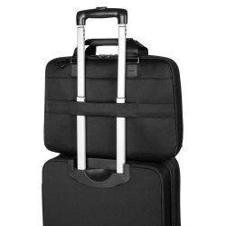 Targus Briefcase, 15.6"-16"