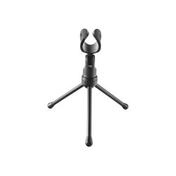 Trust Gaming GXT 212 Mico Mikrofon Kabling Omni-directional Sort