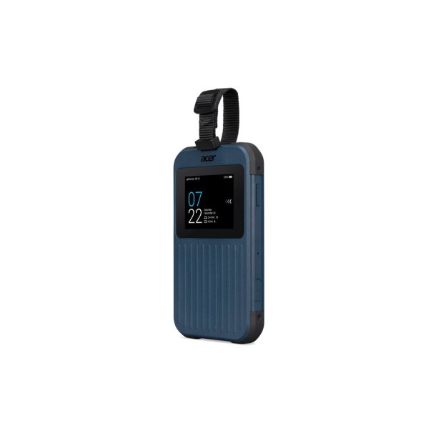 Acer Connect Enduro M3 Mobilt hotspot Ekstern