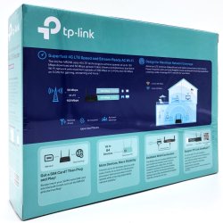 TP-Link Archer MR200 Trdls router Desktop