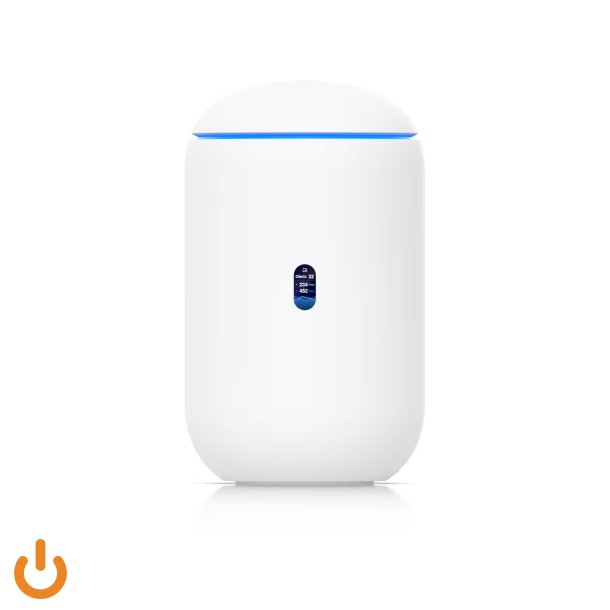 Ubiquiti Dream Router 7 Trdls Wi-Fi 7