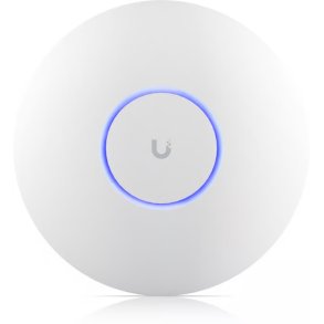 Ubiquiti UniFI 7 Pro Trdls forbindelse 2,4/5/6GHz WiFi 7