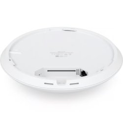 Ubiquiti UniFI 7 Pro Trdls forbindelse 2,4/5/6GHz WiFi 7