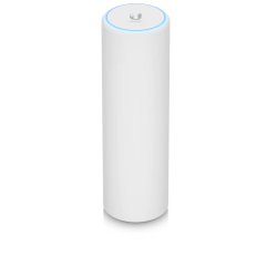 Ubiquiti UniFi U6 Mesh WiFi 6 Trdls forbindelse Hvid