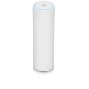 Ubiquiti UniFi U6 Mesh WiFi 6 Trdls forbindelse Hvid